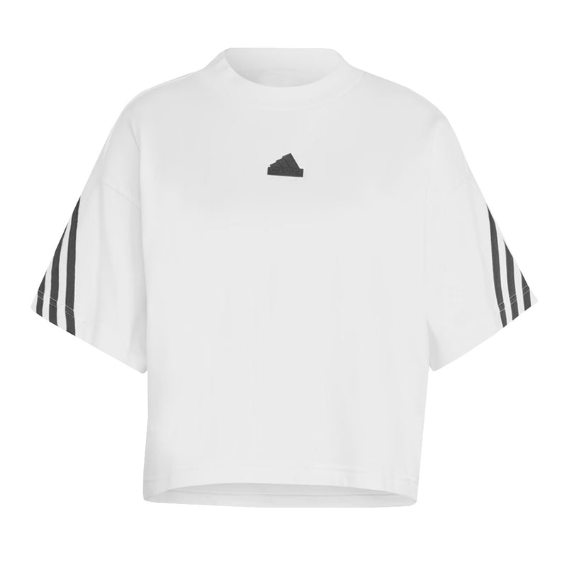 adidas - Women's Future Icons 3-Stripes T-Shirt (IB8517)