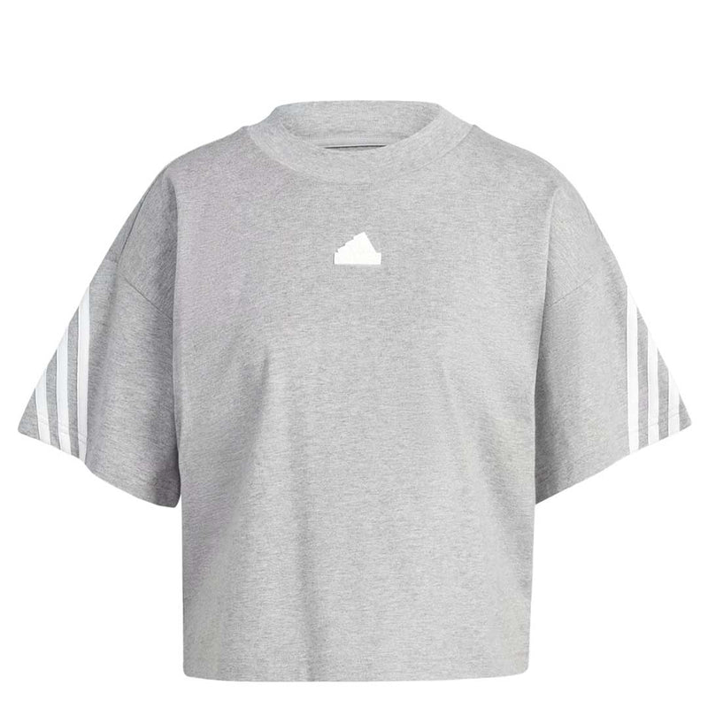 adidas - Women's Future Icons 3-Stripes T-Shirt (IB8518)