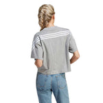 adidas - Women's Future Icons 3-Stripes T-Shirt (IB8518)