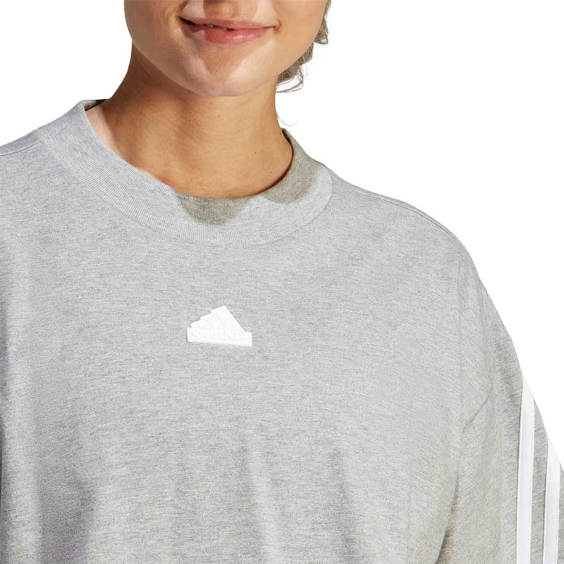 adidas - Women's Future Icons 3-Stripes T-Shirt (IB8518)
