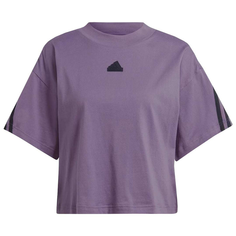 adidas - Women's Future Icons 3-Stripes T-Shirt (IL3065)
