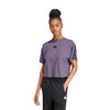 adidas - Women's Future Icons 3-Stripes T-Shirt (IL3065)