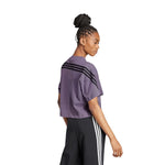 adidas - Women's Future Icons 3-Stripes T-Shirt (IL3065)