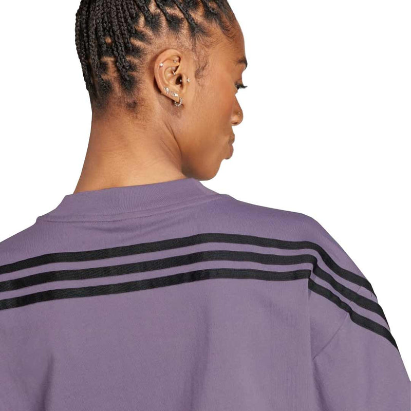 adidas - Women's Future Icons 3-Stripes T-Shirt (IL3065)