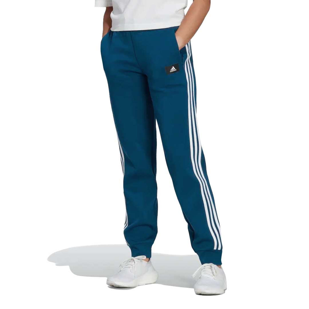 adidas - Women's Future Icons 3-Stripes Track Pant (HN0688)