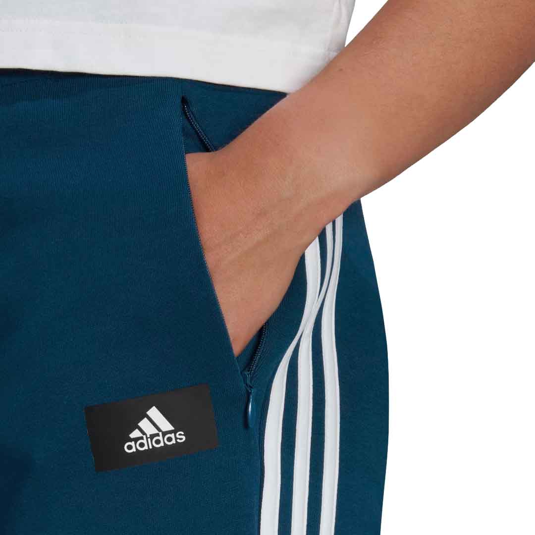 adidas - Women's Future Icons 3-Stripes Track Pant (HN0688) – SVP