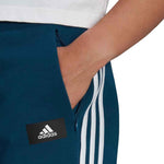 adidas - Women's Future Icons 3-Stripes Track Pant (HN0688)