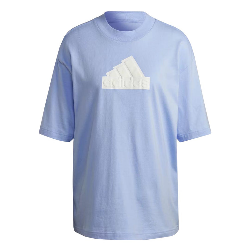 adidas - Women's Future Icons Badge of Sport Boyfriend T-Shirt (IB8510)