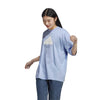 adidas - Women's Future Icons Badge of Sport Boyfriend T-Shirt (IB8510)
