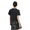 adidas - Women's Future Icons Graphic Crop T-Shirt (IM4255)