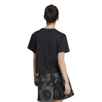 adidas - Women's Future Icons Graphic Crop T-Shirt (IM4255)