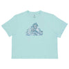adidas - Women's Future Icons Graphic Crop T-Shirt (IM4265)
