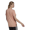 adidas - Women's Future Icons Logo Short Sleeve T-Shirt (H24101)