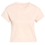 adidas - Women's Future Icons Small Logo Baby T-Shirt (KD7756)
