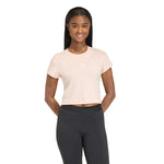 adidas - Women's Future Icons Small Logo Baby T-Shirt (KD7756)