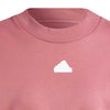 adidas - Sweat-shirt Future Icons 3 bandes pour femme (IB8498)