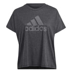 adidas - Women's Future Icons Winners 3.0 T-Shirt (Plus Size) (HR8387)