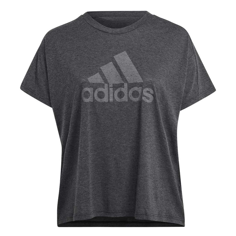 adidas - Women's Future Icons Winners 3.0 T-Shirt (Plus Size) (HR8387)