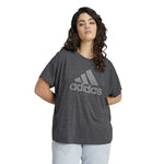 adidas - Women's Future Icons Winners 3.0 T-Shirt (Plus Size) (HR8387)