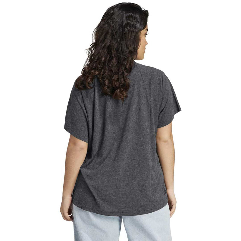adidas - Women's Future Icons Winners 3.0 T-Shirt (Plus Size) (HR8387)