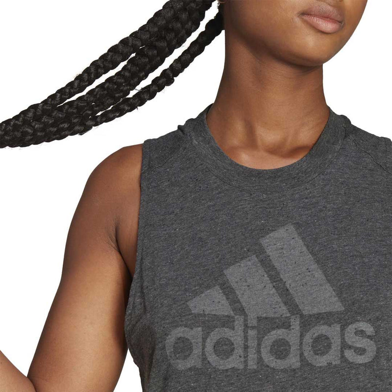 adidas - Women's Future Icons Winners 3.0 Tank Top (HT4690)