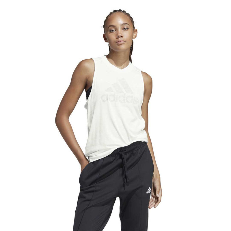 adidas - Women's Future Icons Winners 3.0 Tank Top (IC0464)