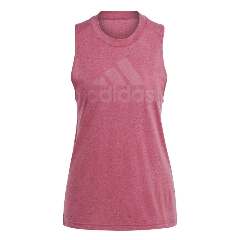 adidas - Women's Future Icons Winners 3.0 Tank Top (IC0510)