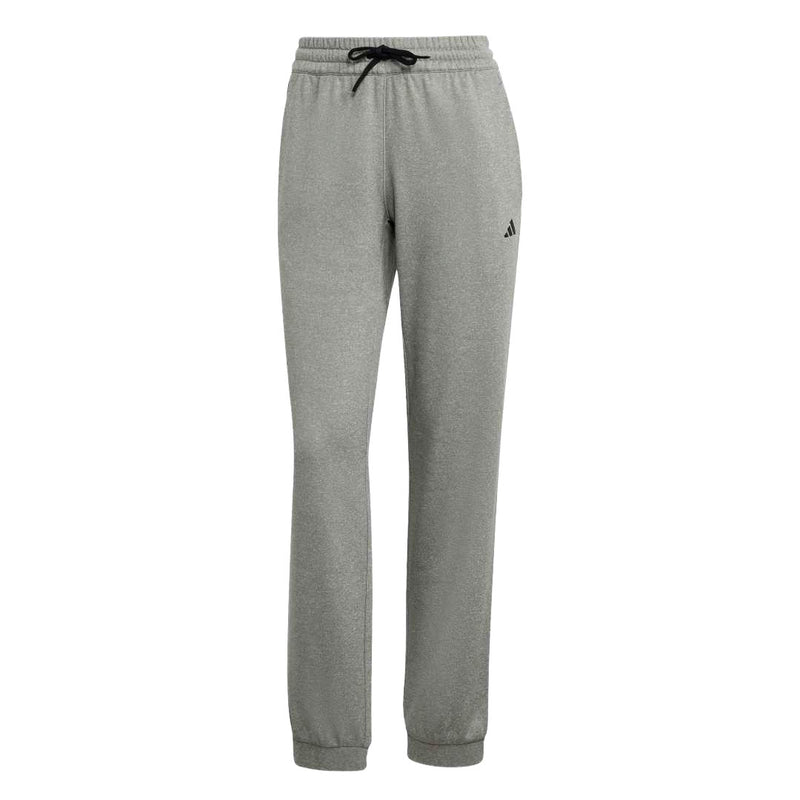 adidas - Women's Game & Go Workout Fleece Pant (JF3528)
