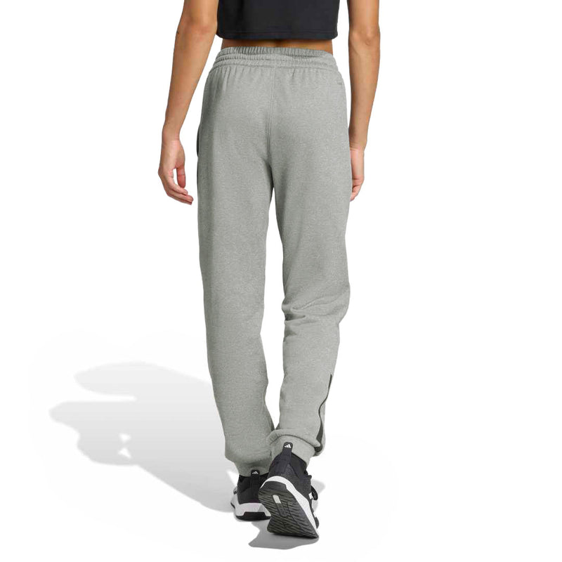 adidas - Women's Game & Go Workout Fleece Pant (JF3528)