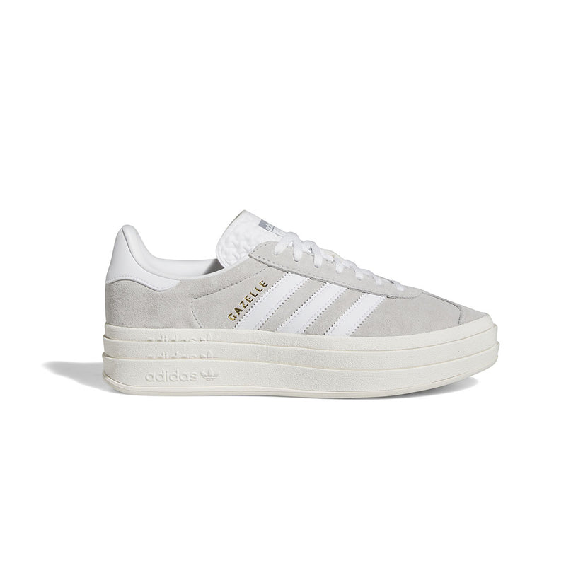 adidas - Women's Gazelle Bold Shoes (HQ6893)