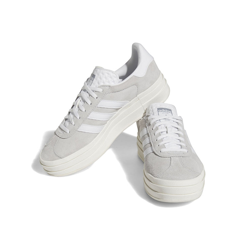 adidas - Women's Gazelle Bold Shoes (HQ6893)
