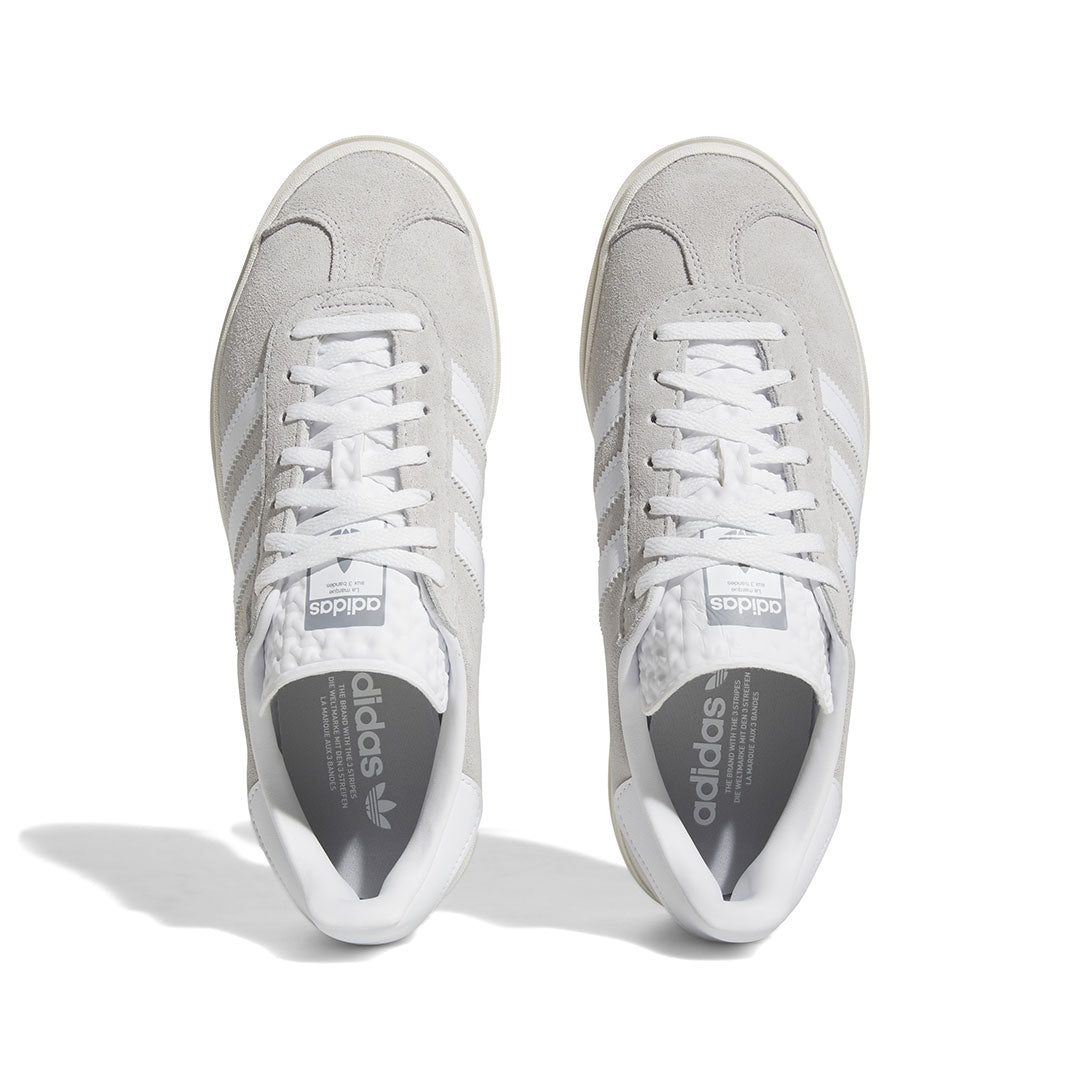 adidas - Women's Gazelle Bold Shoes (HQ6893) – SVP Sports