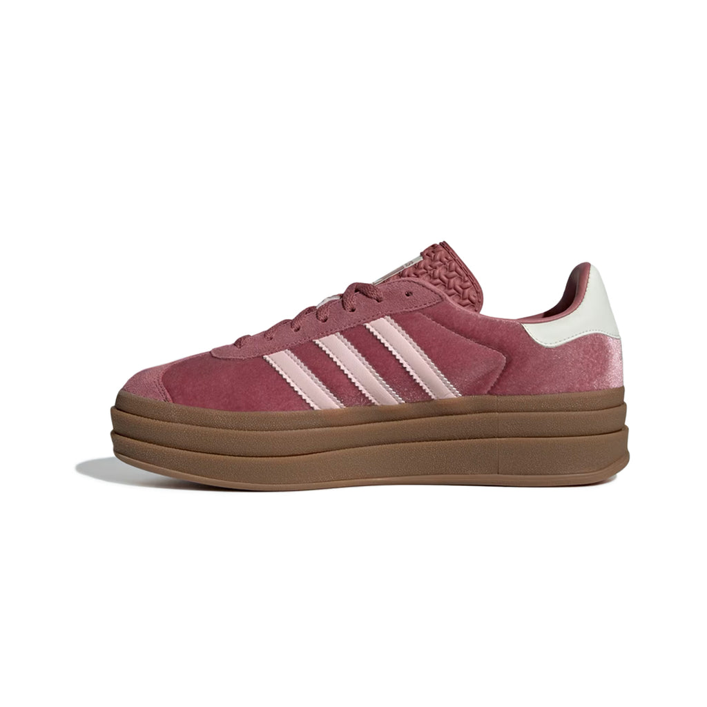 adidas - Women's Gazelle Bold Shoes (IG4389)