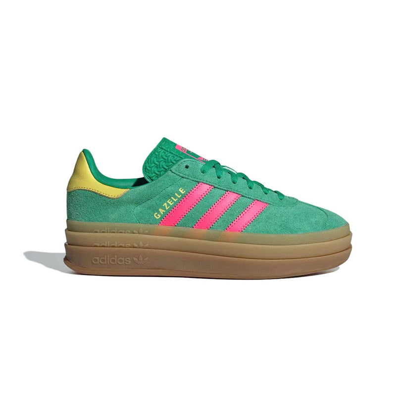 adidas - Women's Gazelle Bold Shoes (JH9668)