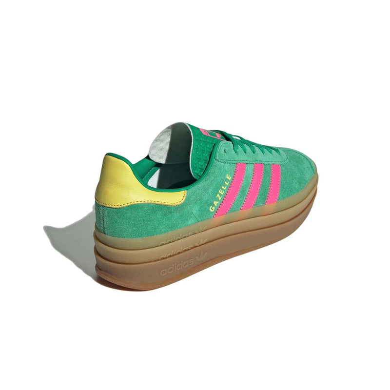 adidas - Women's Gazelle Bold Shoes (JH9668)