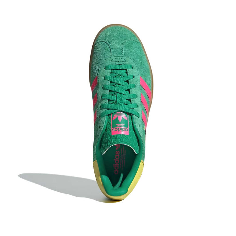 adidas - Women's Gazelle Bold Shoes (JH9668)