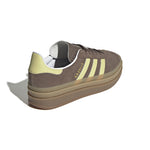 adidas - Women's Gazelle Bold Shoes (JI2697)