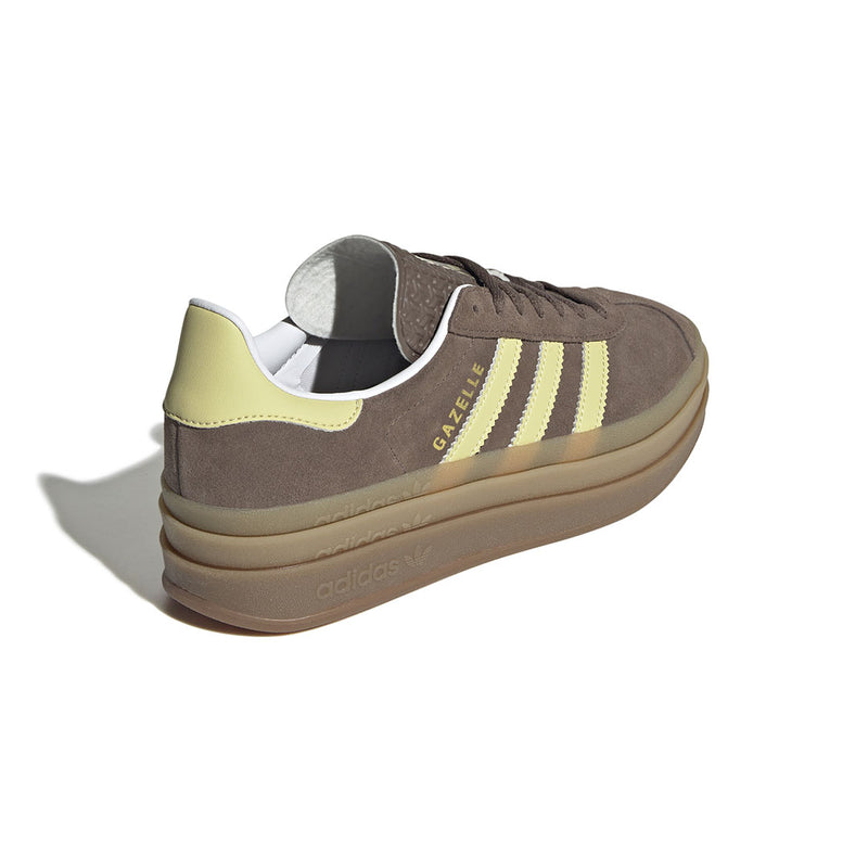 adidas - Women's Gazelle Bold Shoes (JI2697)