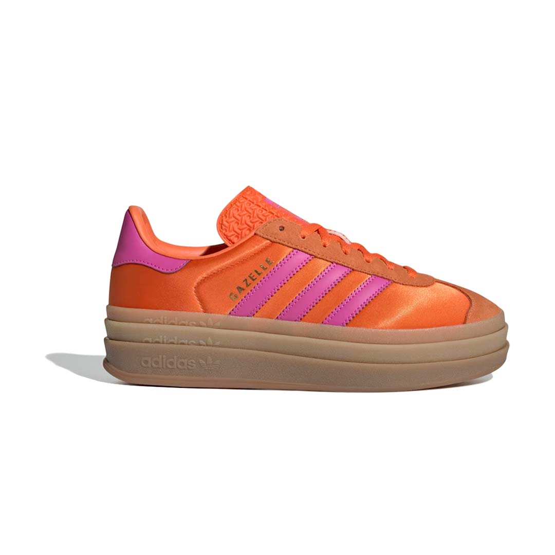 adidas - Women's Gazelle Bold Shoes (JI2703) – SVP Sports