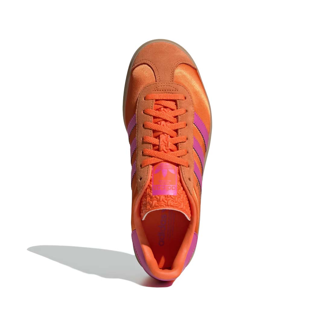 adidas - Women's Gazelle Bold Shoes (JI2703)