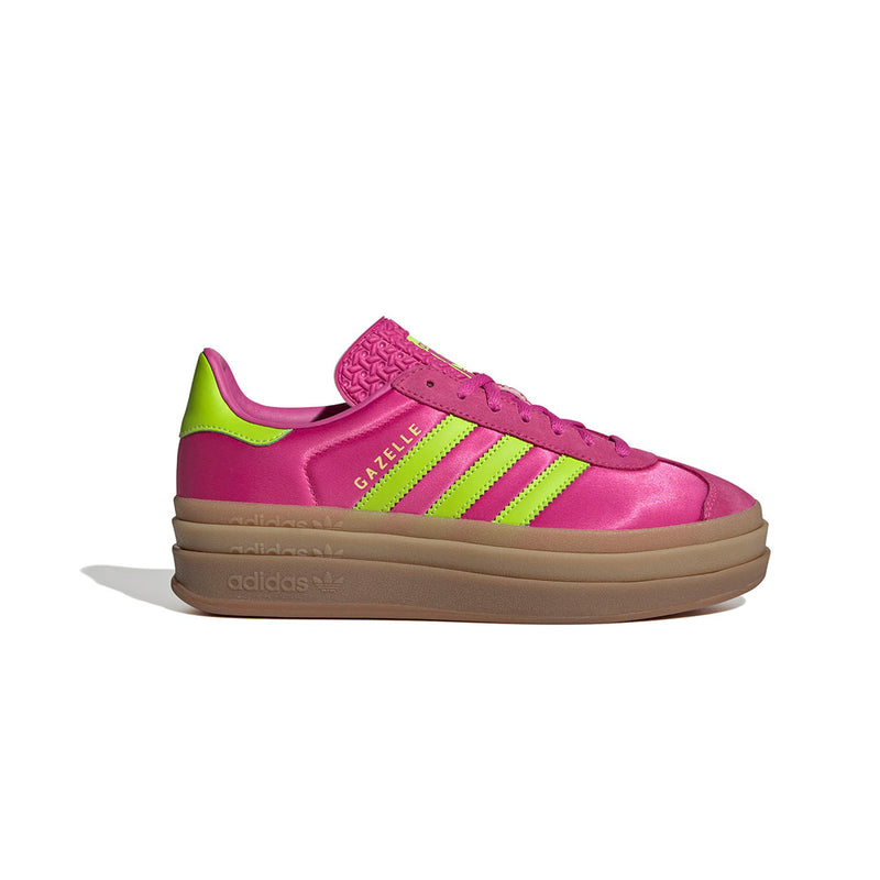adidas - Women's Gazelle Bold Shoes (JI2705)