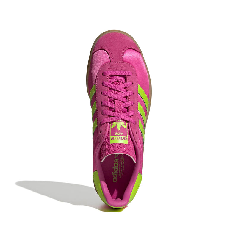 adidas - Women's Gazelle Bold Shoes (JI2705)