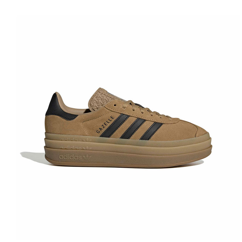 adidas - Women's Gazelle Bold Shoes (JQ3582)
