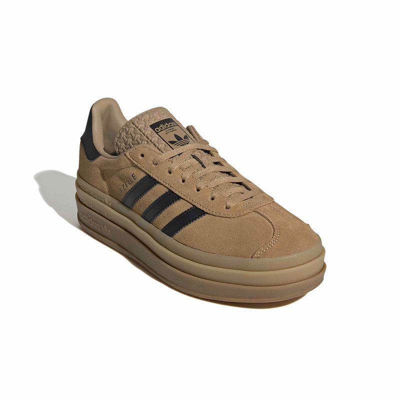 adidas - Women's Gazelle Bold Shoes (JQ3582)