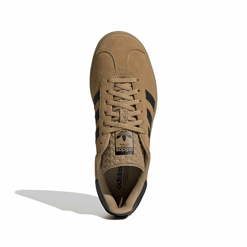 adidas - Women's Gazelle Bold Shoes (JQ3582)