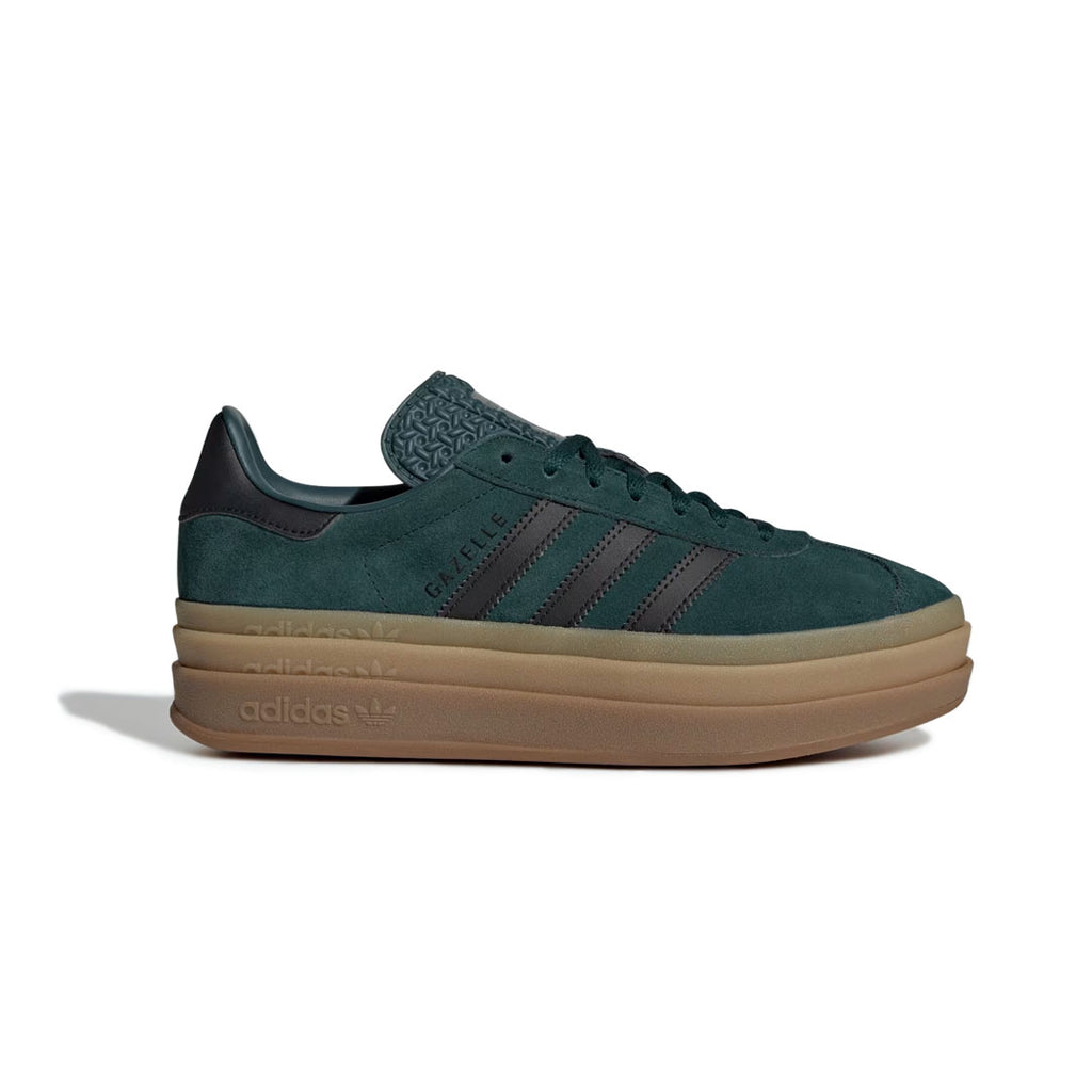 adidas - Women's Gazelle Bold Shoes (JQ3583) – SVP Sports