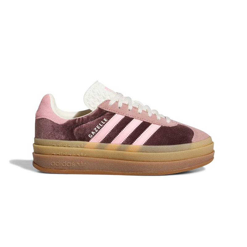 adidas - Women's Gazelle Bold Shoes (JQ5143)