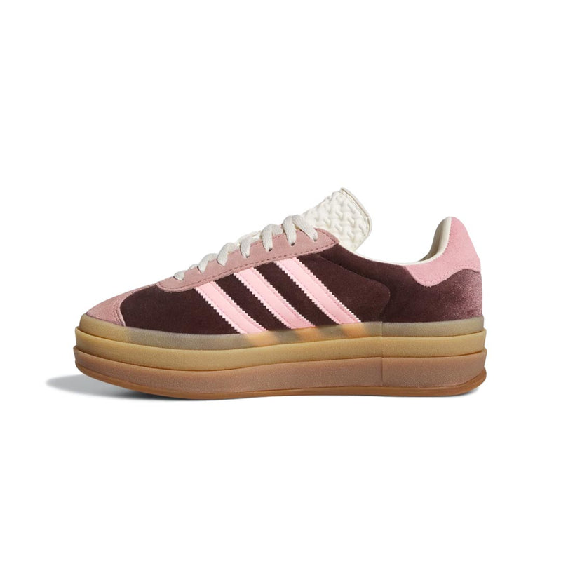 adidas - Women's Gazelle Bold Shoes (JQ5143)