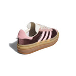adidas - Women's Gazelle Bold Shoes (JQ5143)