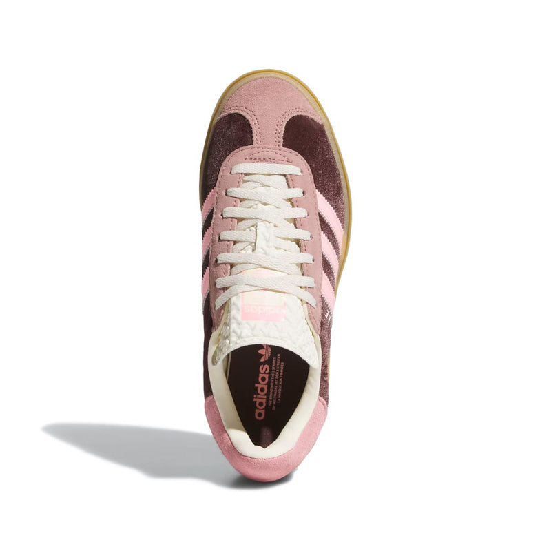 adidas - Women's Gazelle Bold Shoes (JQ5143)